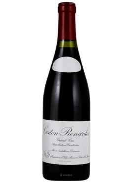Domaine Leroy Domaine Leroy Corton-Renardes Grand Cru 1996