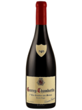 Domaine Fourrier Vieille Vigne Gevrey-Chambertin Combe Aux Moines 1er Cru 2011