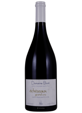 Domaine Bizot Échézeaux Grand Cru 2014