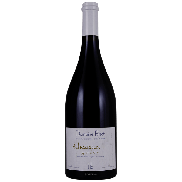 Domaine Bizot Échézeaux Grand Cru 2014