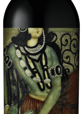 Darioush Darius II Cabernet Sauvignon 2013