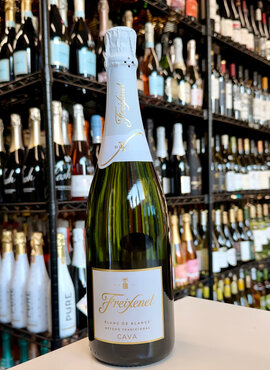 Freixenet Freixenet Blanc de Blancs Brut NV 750ml