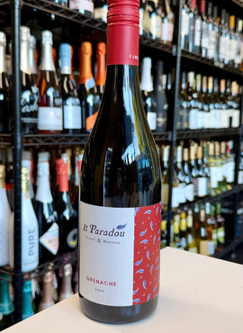 Le Paradou Grenache 2022 750ml