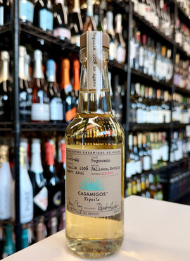 Casamigos Casamigos Reposado Tequila 375ml