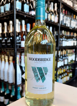 Woodbridge Woodbridge Pinot Grigio NV 1.5L