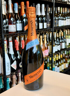 Mionetto Mionetto One Prosecco 750ml