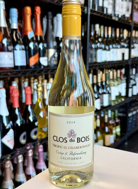Clos Du Bois Clos du Bois Tropical Chardonnay 2024 750ml