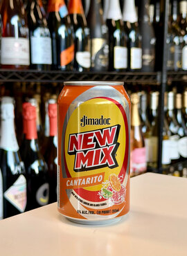 El Jimador El Jimador New Mix Cantarito Cocktail  355ml