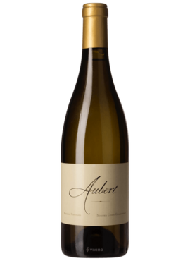 Aubert Aubert Chardonnay Reuling Vineyard 2009