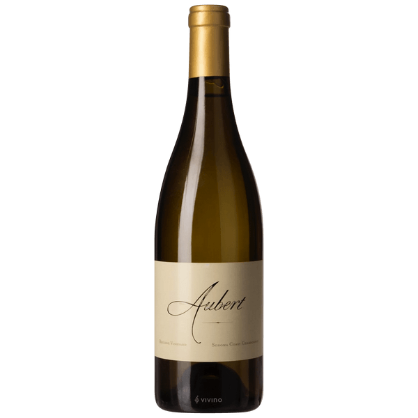 Aubert Aubert Chardonnay Reuling Vineyard 2009