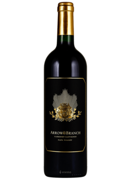 Arrow & Branch Arrow & Branch Cabernet Sauvignon 2018