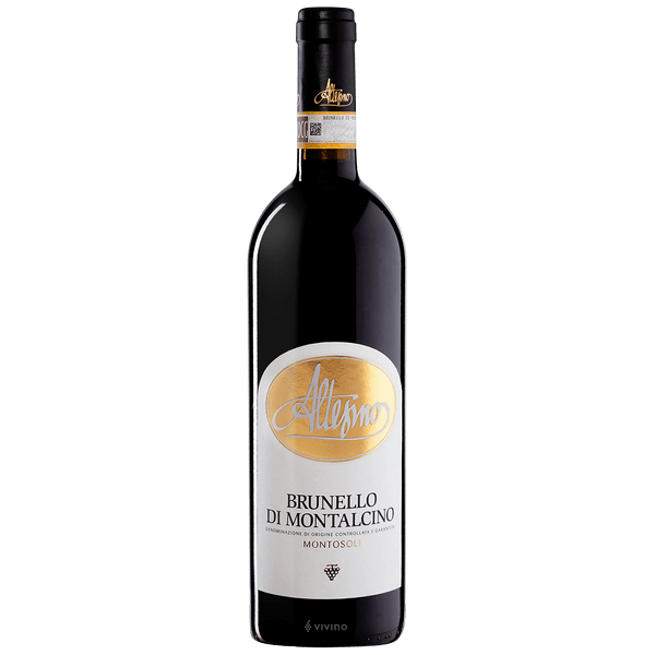 Altesino Brunello di Montalcino Montosoli 2015