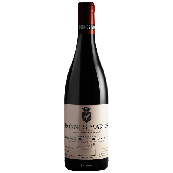Domaine Comte Georges de Vogue Domaine Comte Georges de Vogüé Bonnes-Mares Grand Cru 2003