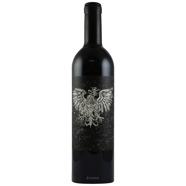 Saxum Paderewski Vineyard 2019