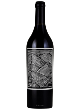 Saxum G2 Vineyard 2020