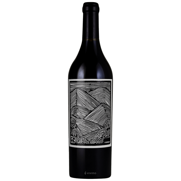 Saxum G2 Vineyard 2020