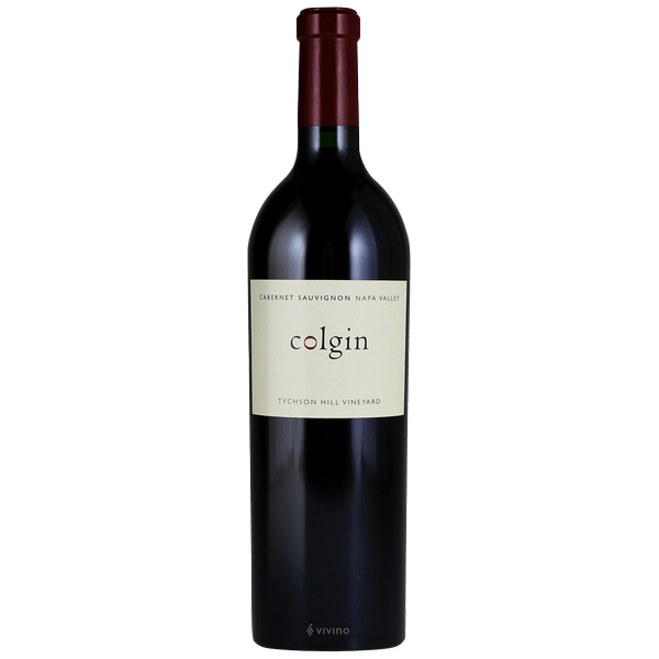 Colgin Colgin Tychson Hill Vineyard Cabernet Sauvignon 2014