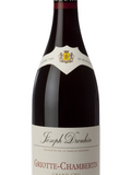 Joseph Drouhin Joseph Drouhin Griotte-Chambertin Grand Cru 2018