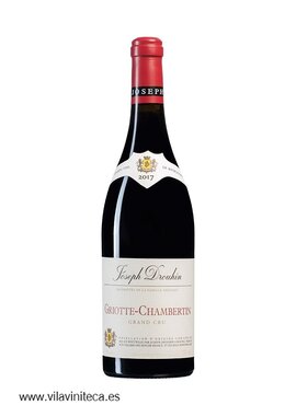 Joseph Drouhin Joseph Drouhin Griotte-Chambertin Grand Cru 1996