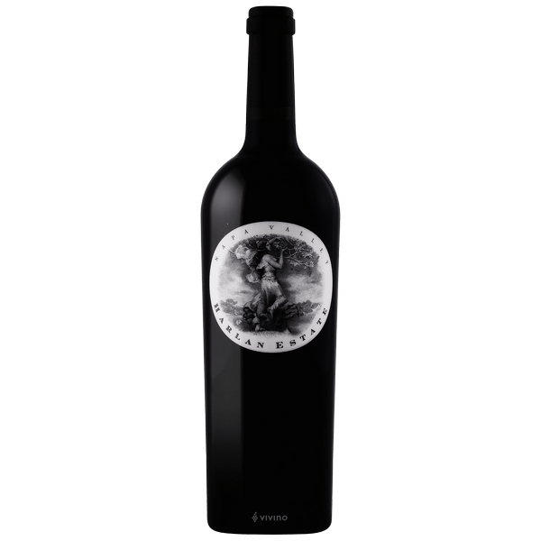 Harlan Estate Red 2012