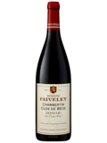 Faiveley Faiveley Chambertin Clos de Bèze Grand Cru 2017