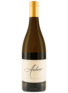 Aubert Aubert Russian River Chardonnay 2018