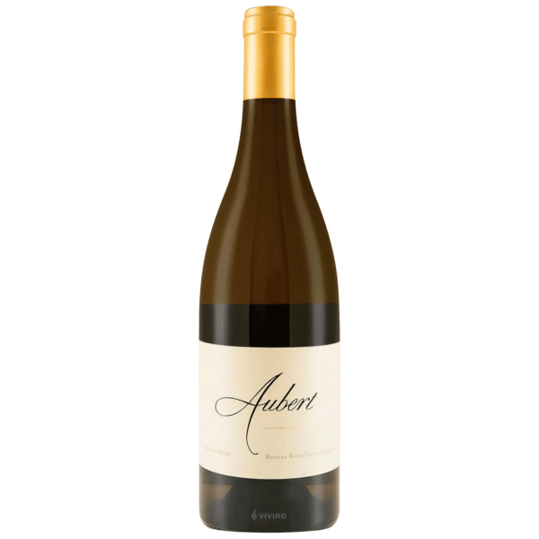 Aubert Aubert Russian River Chardonnay 2018