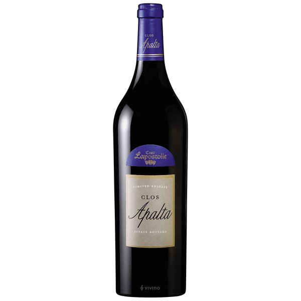 Clos Apalta Clos Apalta 2003