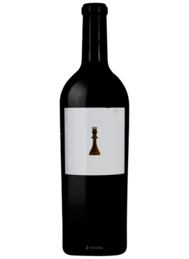 Checkerboard Vineyards Kings Row Red 2010