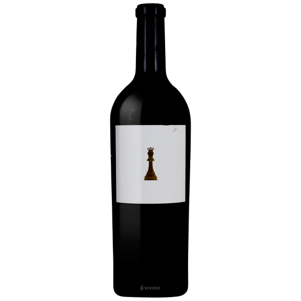 Checkerboard Vineyards Kings Row Red 2010