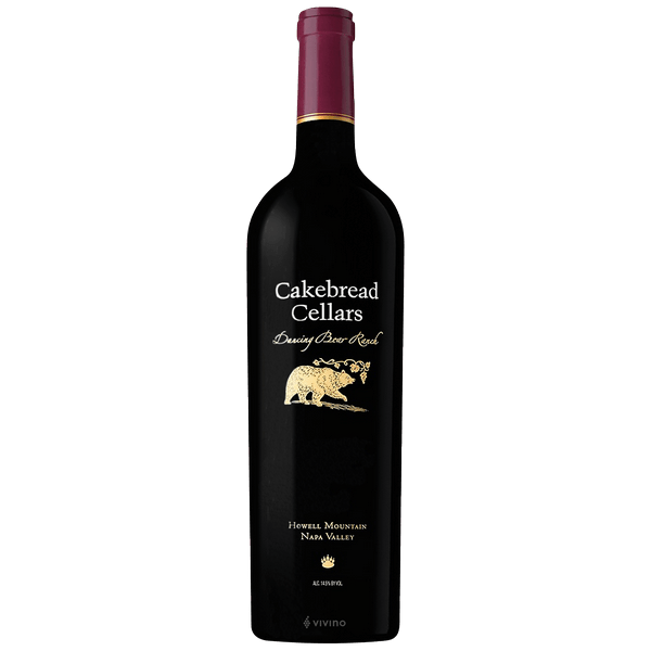Cakebread Cakebread Dancing Bear Ranch 2013