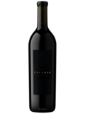 Caladan Proprietary Red 2018