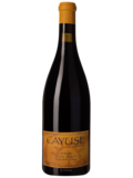 Cayuse Vineyards Armada Vineyard Syrah 2019