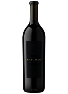 Caladan Proprietary Red 2021