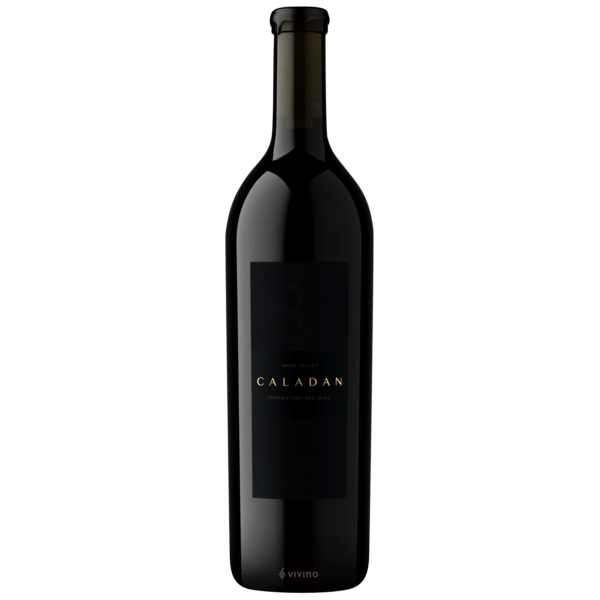 Caladan Proprietary Red 2021