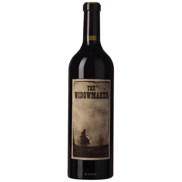 Cayuse Vineyards The Widowmaker 2021