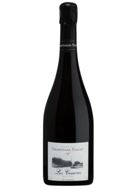 Chartogne-Taillet Les Couarres Extra Brut 2012