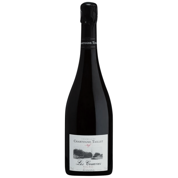 Chartogne-Taillet Les Couarres Extra Brut 2012