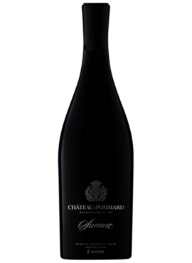 Château de Pommard Cuvée Simone 2017
