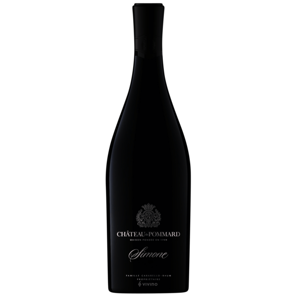 Château de Pommard Cuvée Simone 2017