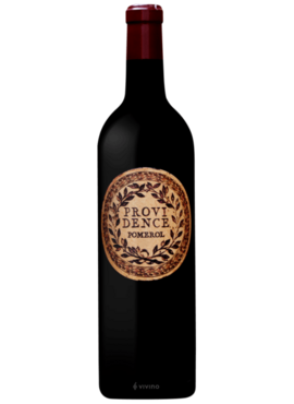 Château La Providence Pomerol 2005