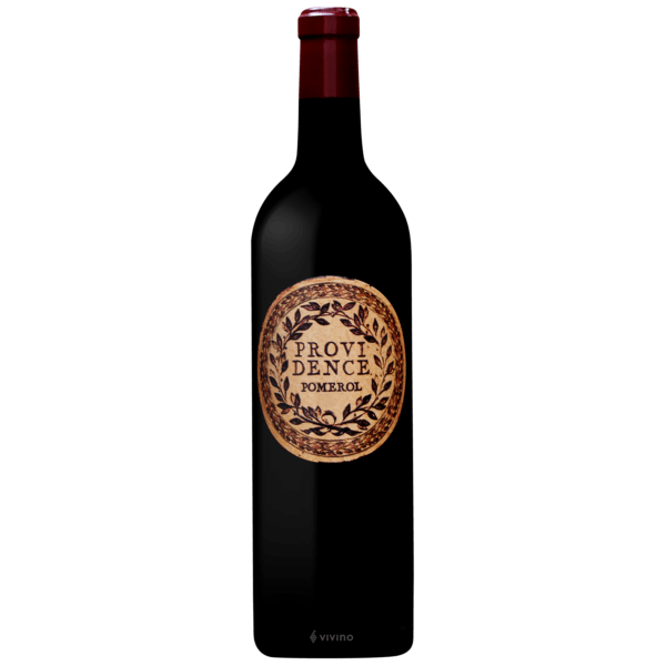 Château La Providence Pomerol 2005