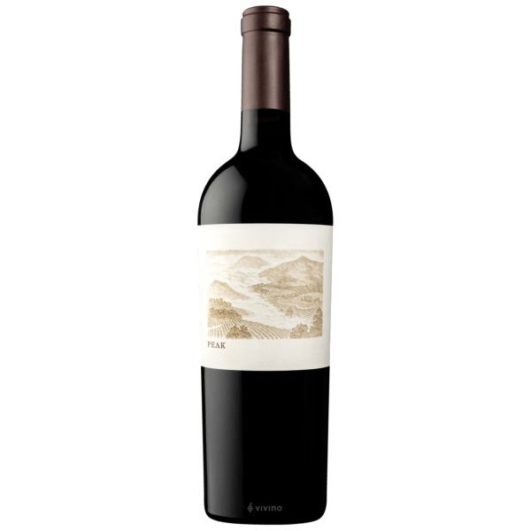 Acumen Peak Red 2021