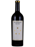 Hundred Acre Deep Time Cabernet Sauvignon 2005