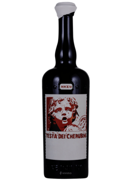 Sine Qua Non Testa dei Cherubini 2014