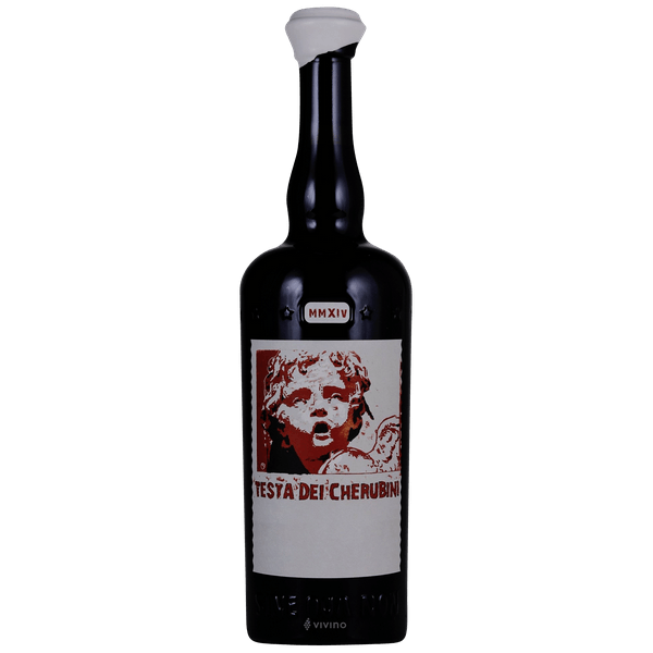 Sine Qua Non Testa dei Cherubini 2014