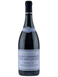 Domaine Bruno Clair Gevrey-Chambertin 1er Cru 'Clos St Jacques' 2012