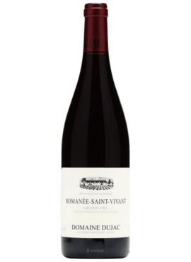 Domaine Dujac Romanée-Saint-Vivant Grand Cru 2016