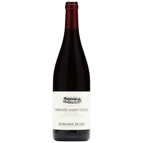 Domaine Dujac Romanée-Saint-Vivant Grand Cru 2016