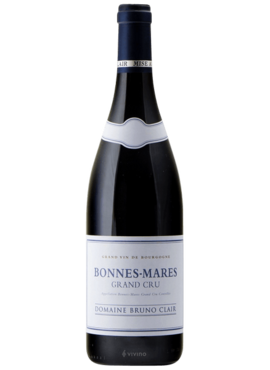 Domaine Bruno Clair Bonnes Mares Grand Cru 2010
